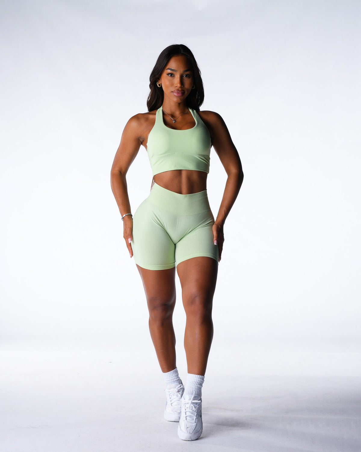 Honeydew Viral Pro Seamless Shorts