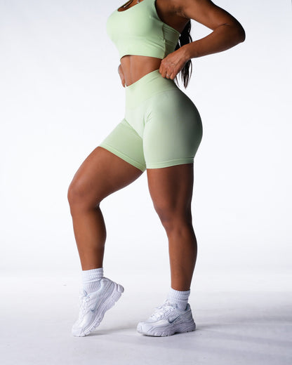 Honeydew Viral Pro Seamless Shorts