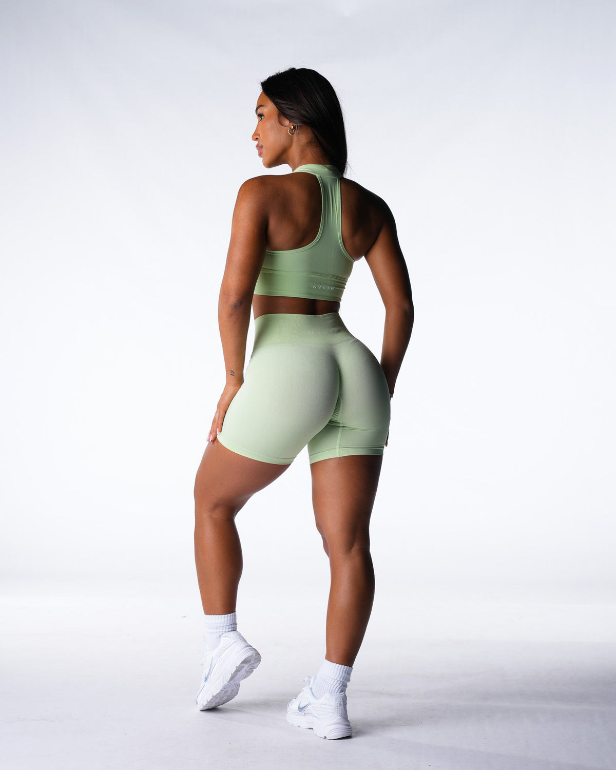 Honeydew Viral Pro Seamless Shorts