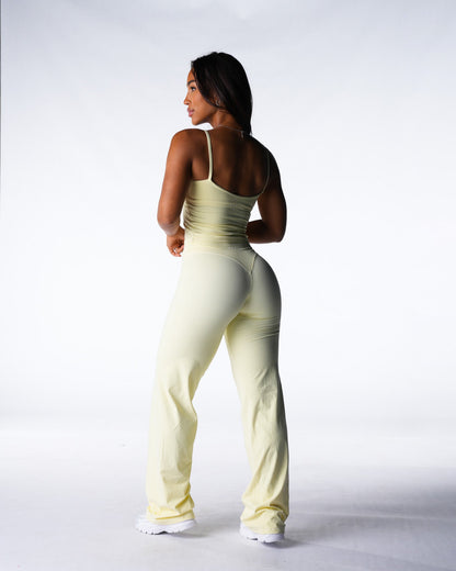 Limoncello Aera Straight Leg Pants