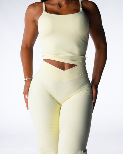Limoncello Aera Straight Leg Pants