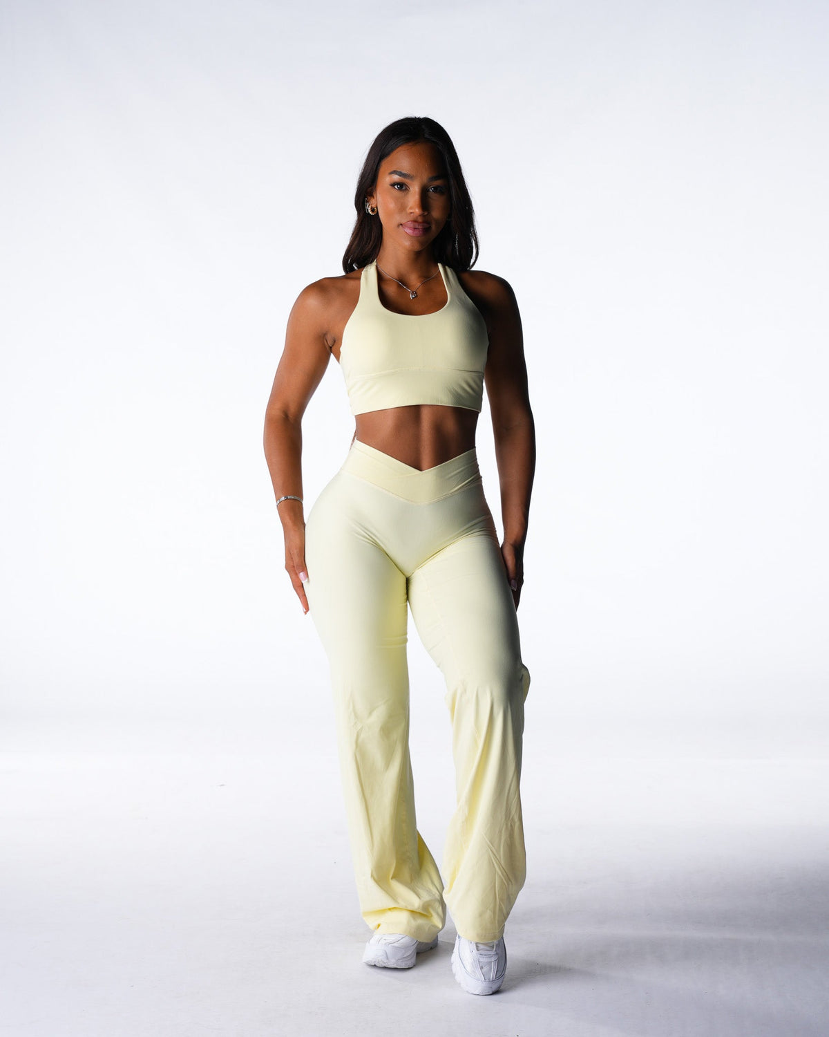 Limoncello Aera Base Bra