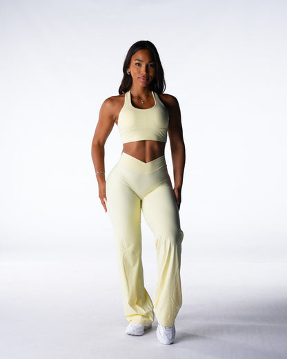 Limoncello Aera Base Bra