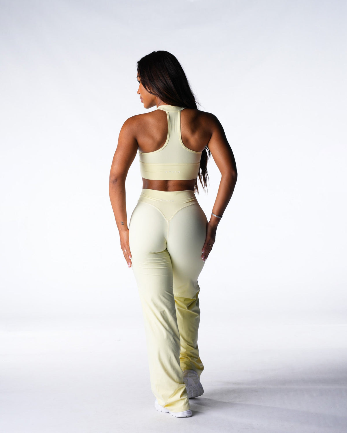 Limoncello Aera Base Bra
