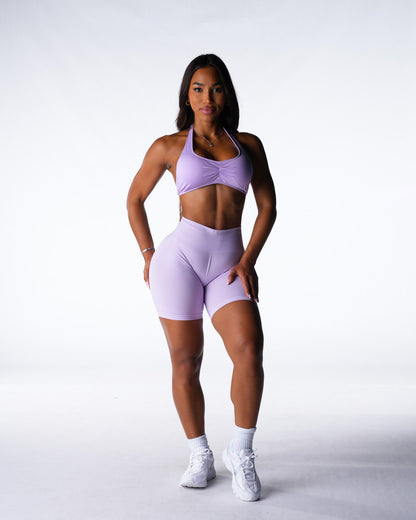 Macaron Pro Seamless Shorts