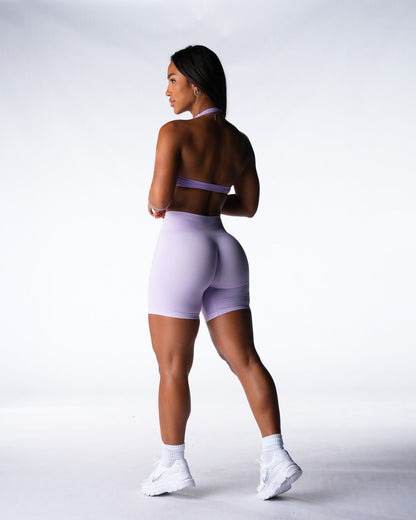 Macaron Pro Seamless Shorts