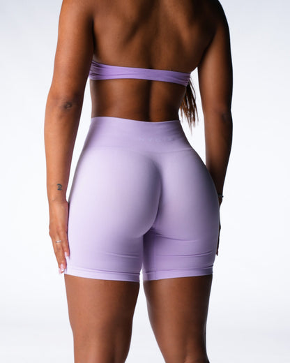 Macaron Pro Seamless Shorts