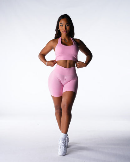 Guava Viral Pro Seamless Shorts