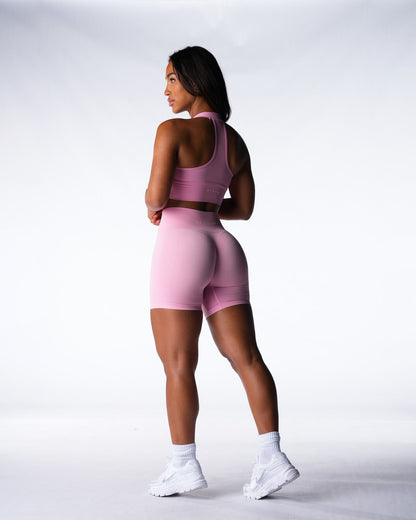 Guava Viral Pro Seamless Shorts