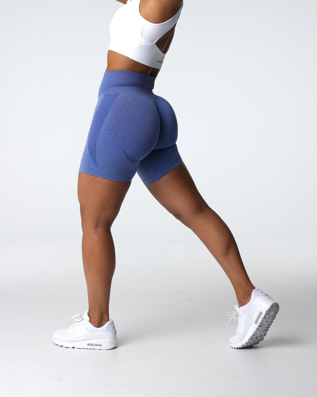 Royale Contour Seamless Shorts