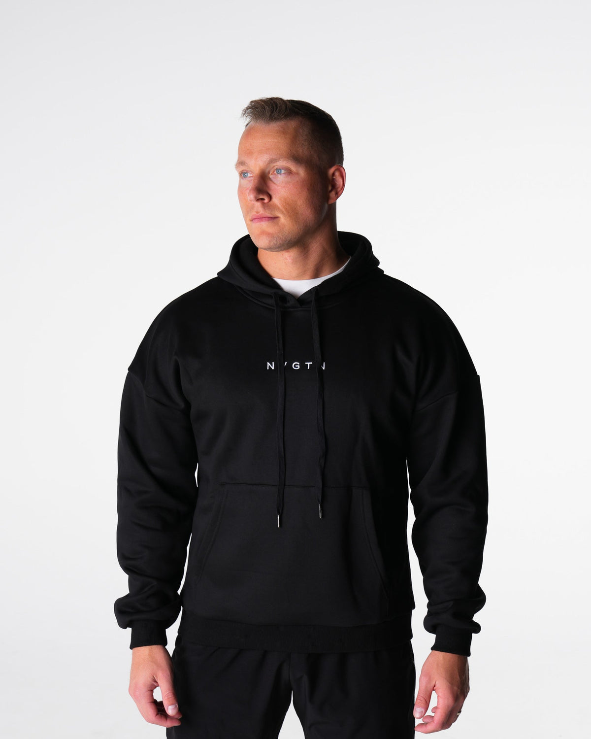 Onyx Synergy Hoodie