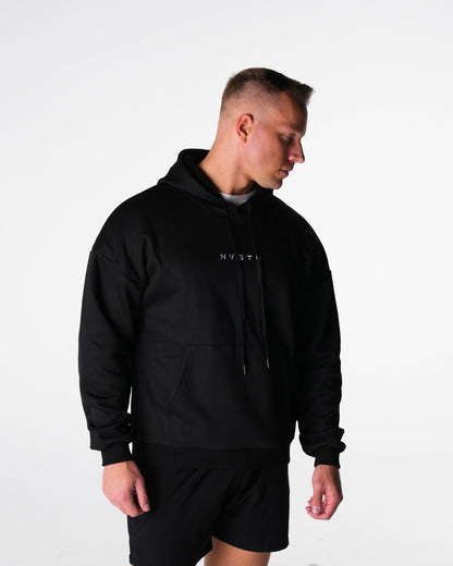 Onyx Synergy Hoodie