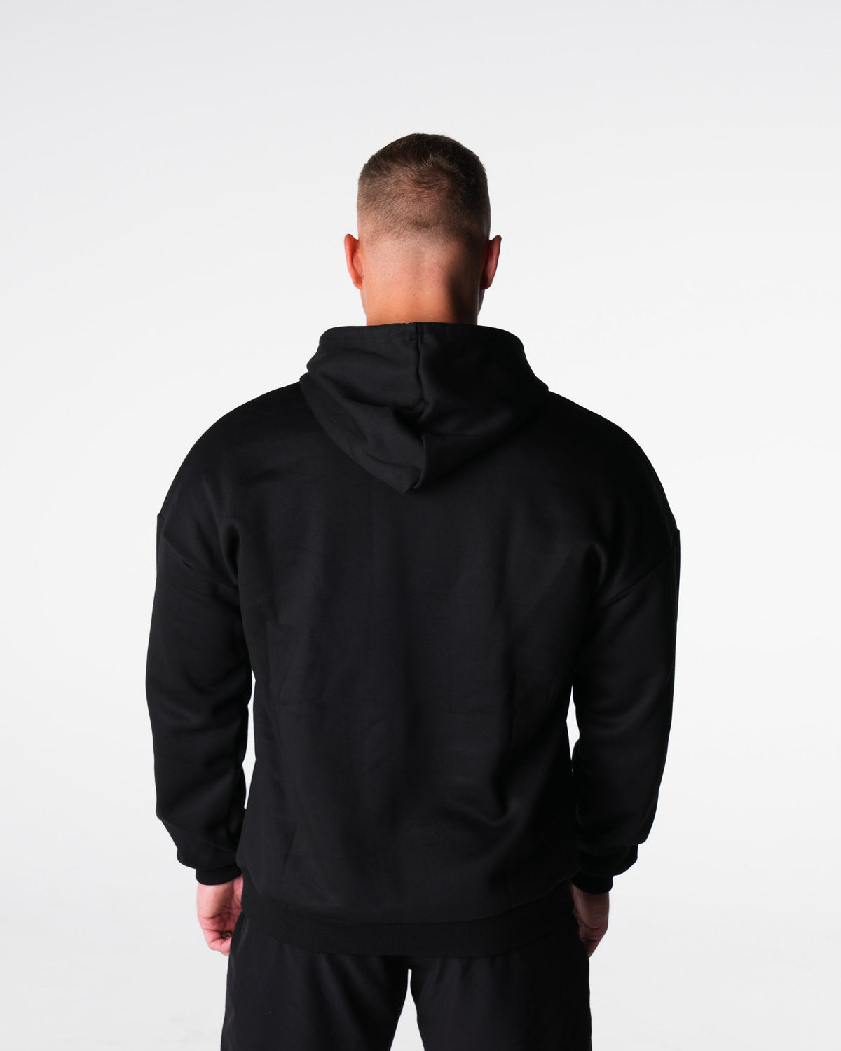 Onyx Synergy Hoodie