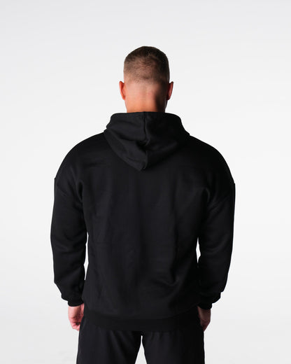 Onyx Synergy Hoodie