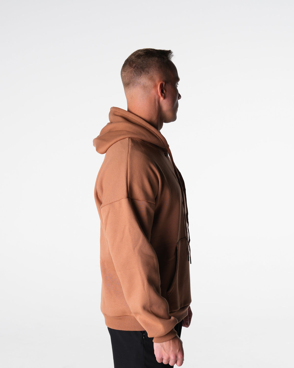 Sepia Synergy Hoodie