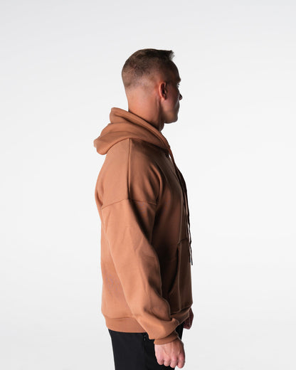 Sepia Synergy Hoodie
