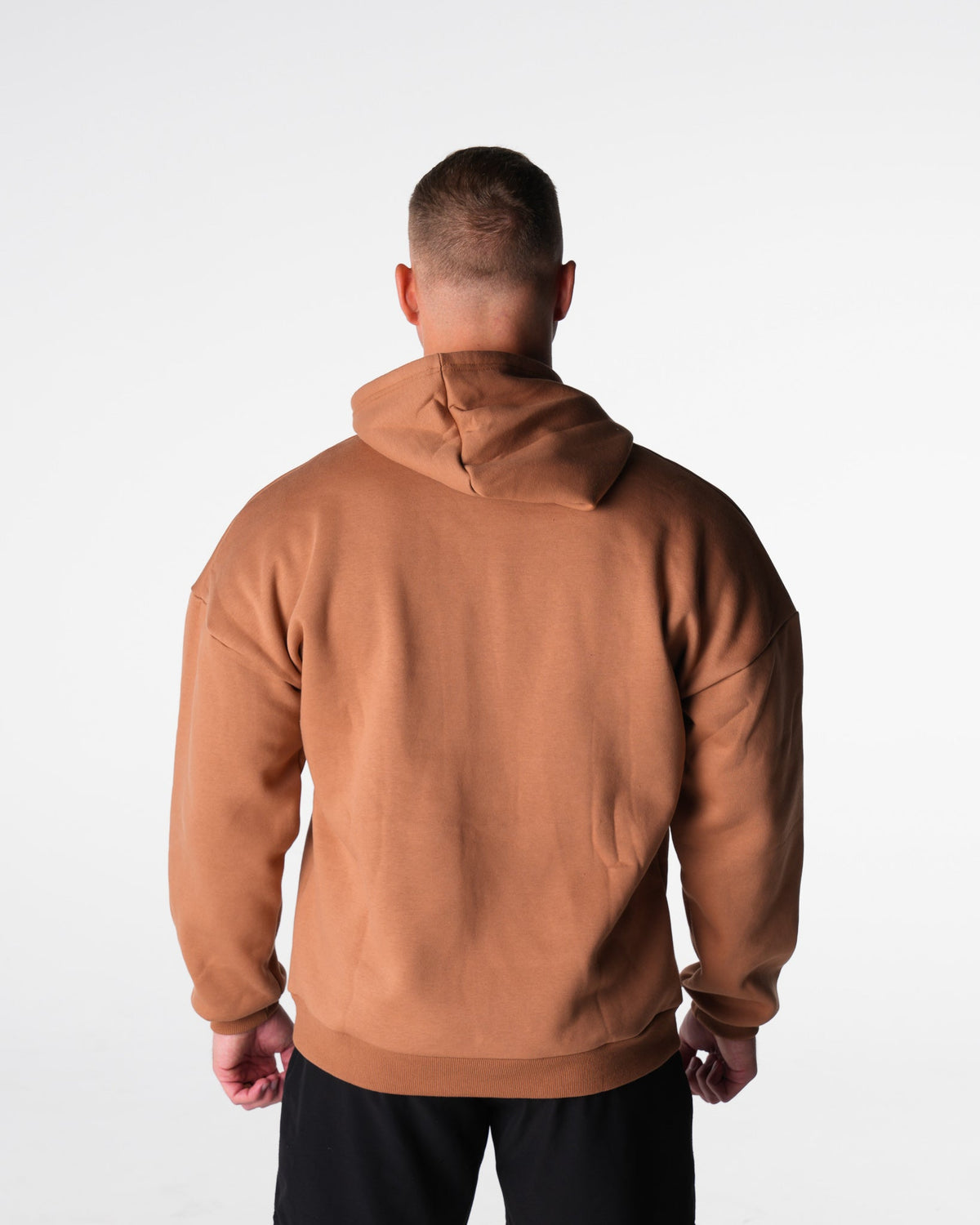 Sepia Synergy Hoodie