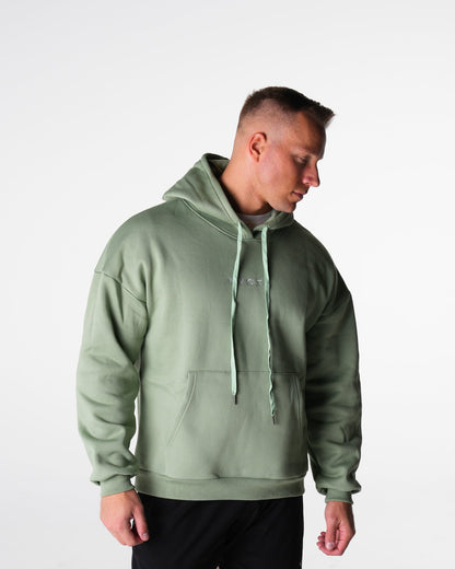 Sage Synergy Hoodie