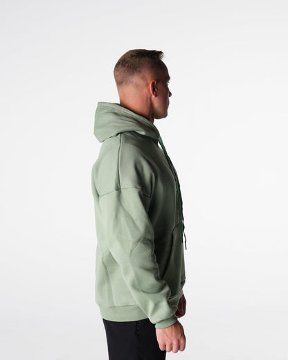 Sage Synergy Hoodie