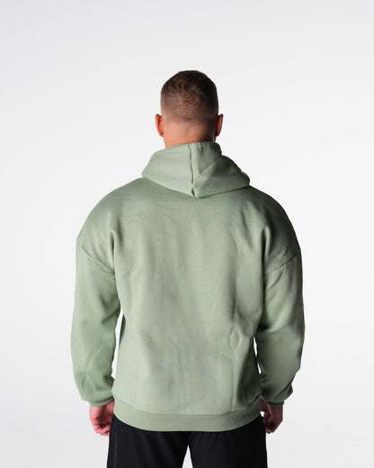 Sage Synergy Hoodie