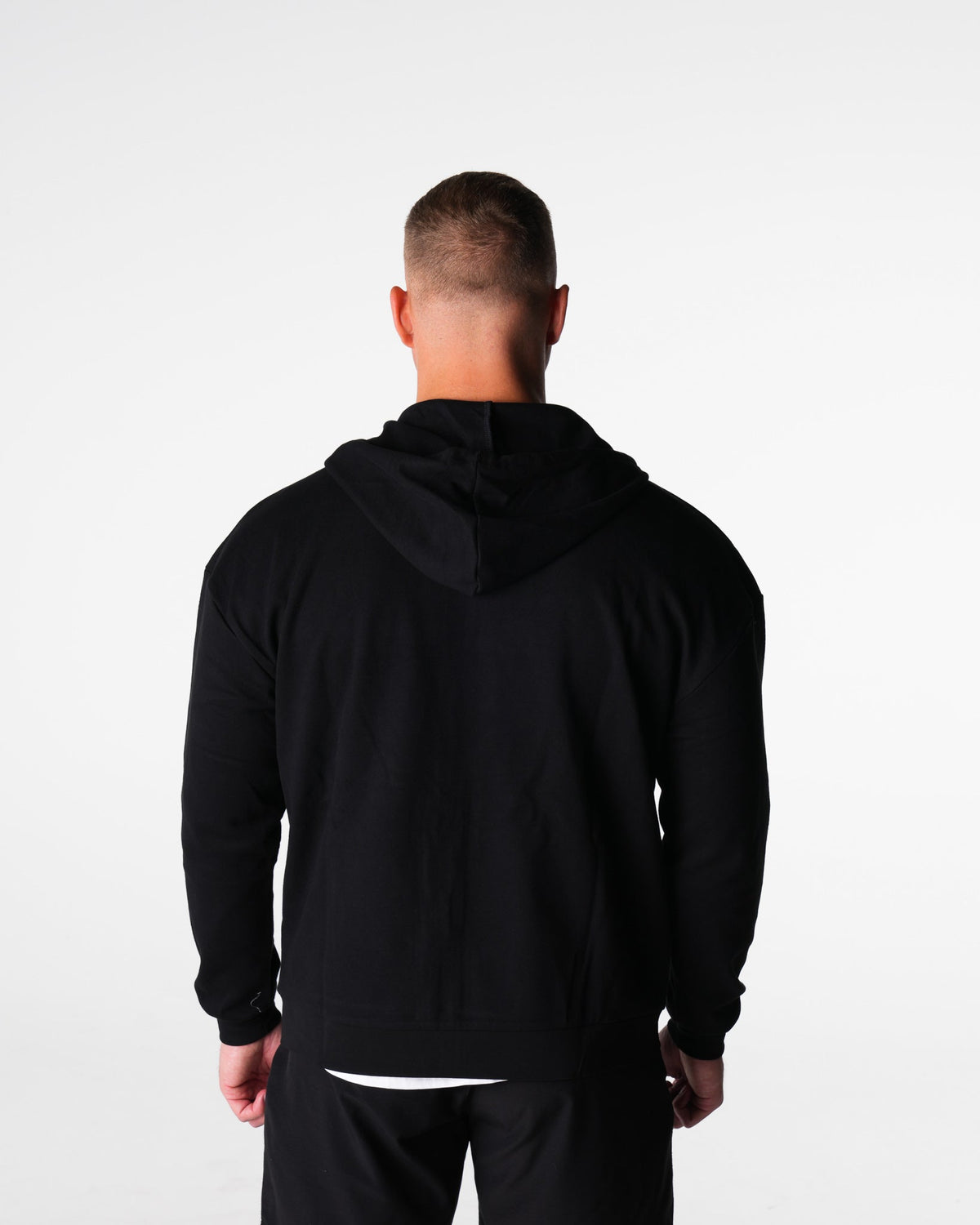 Onyx Elite Full Zip Hoodie