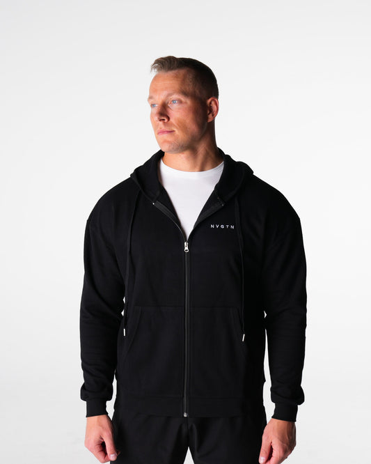Onyx Elite Full Zip Hoodie