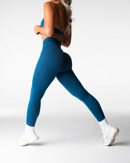 Nova Endura Seamless Leggings