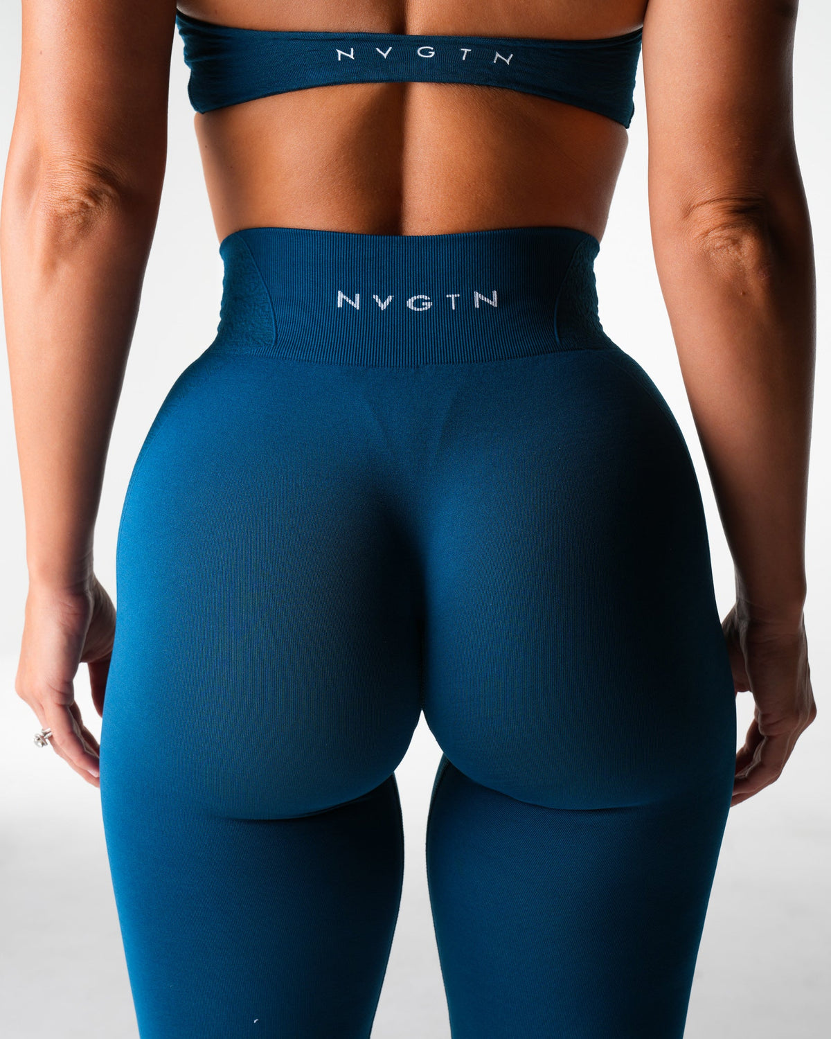 Nova Endura Seamless Leggings