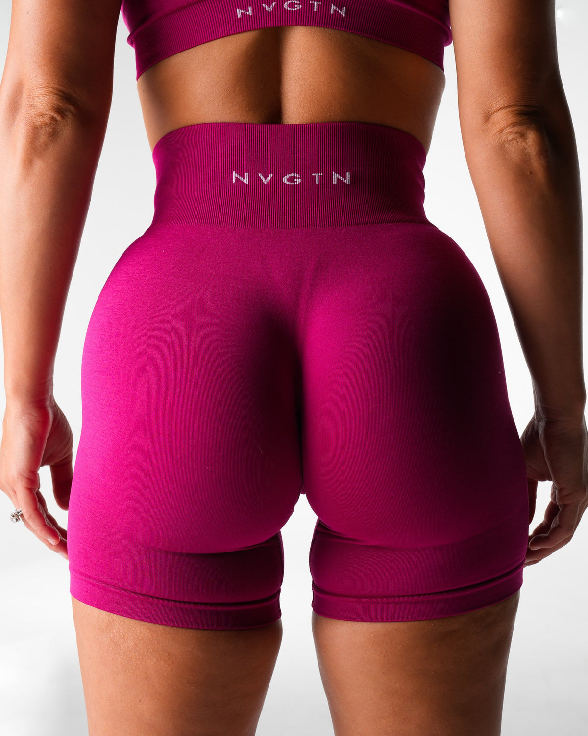 Peony Discover Seamless Shorts