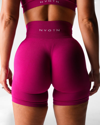 Peony Discover Seamless Shorts