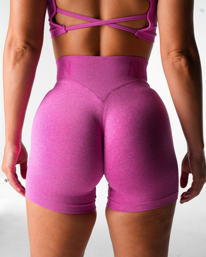 Soft Maui Taper Seamless Shorts