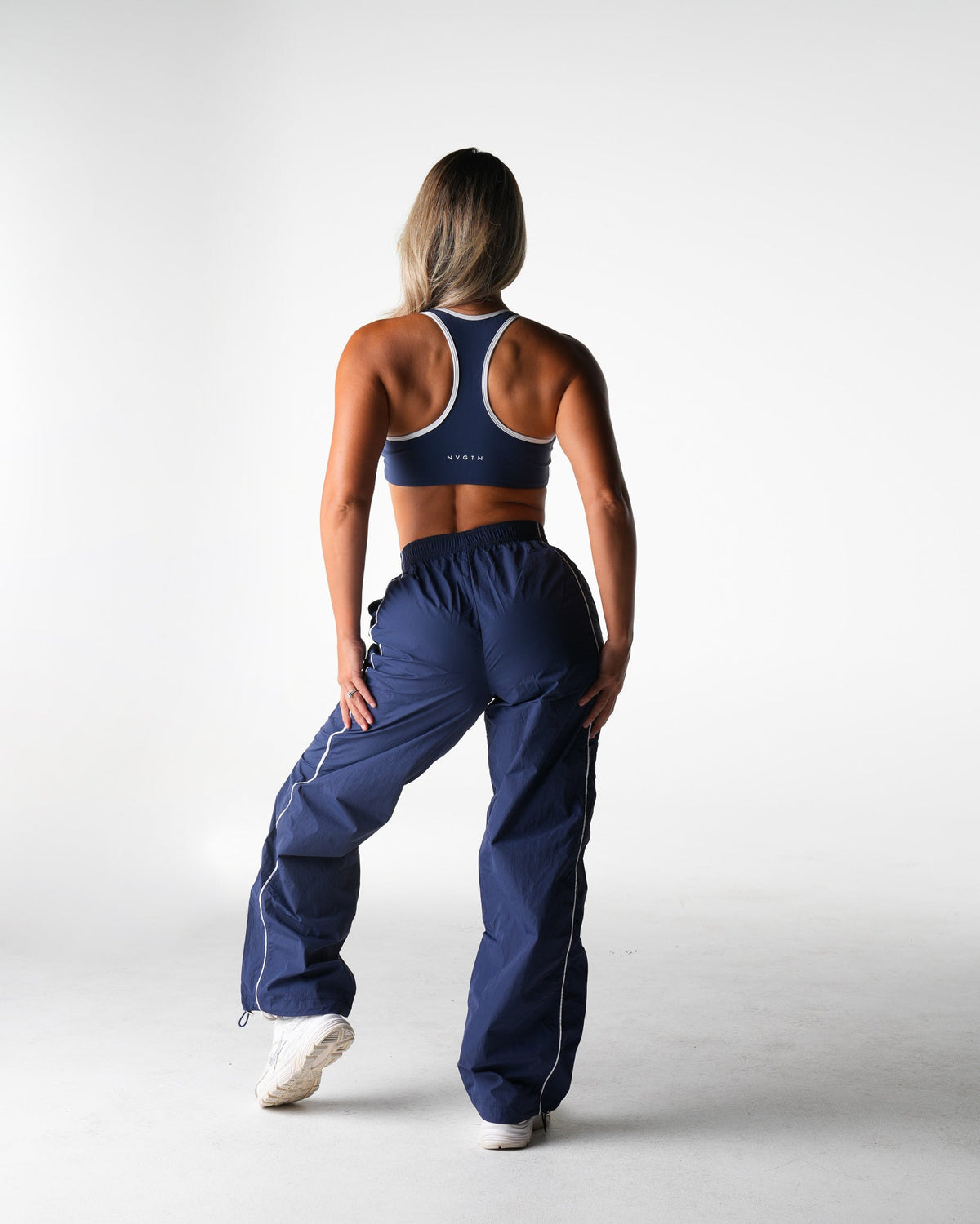 Sonic Hyper Stride Bra