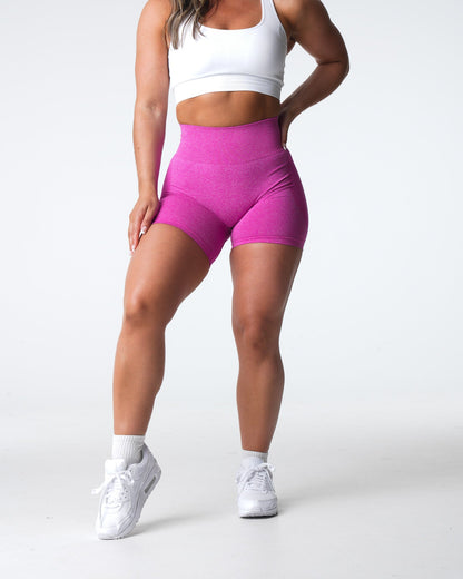 Maui Contour Seamless Shorts