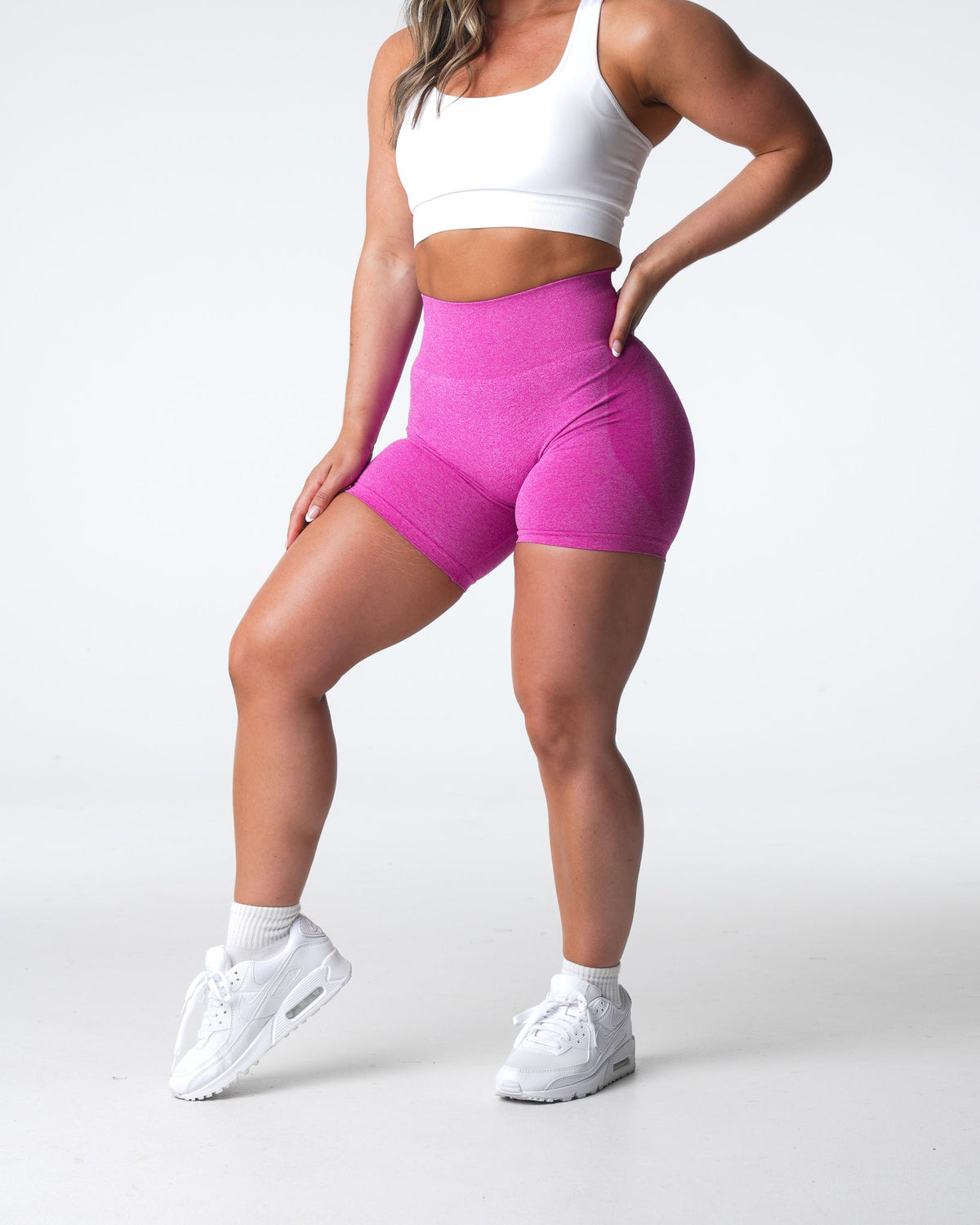 Maui Contour Seamless Shorts