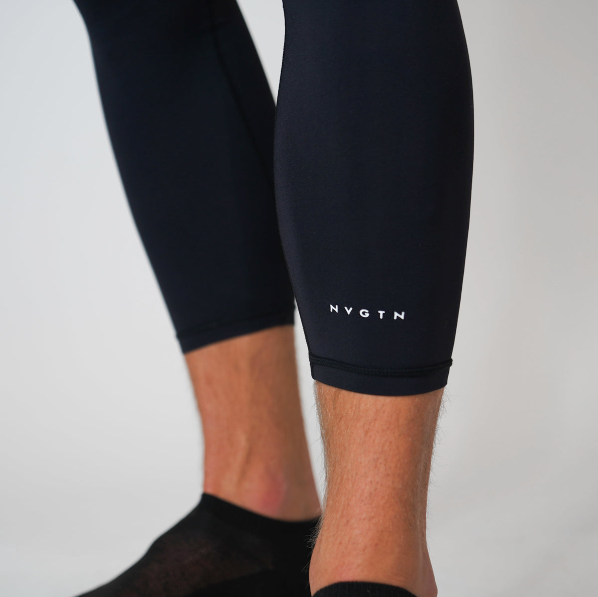 Compression Pants 3/4 Length