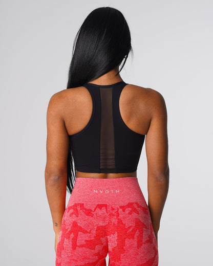 Black Radiance Bra