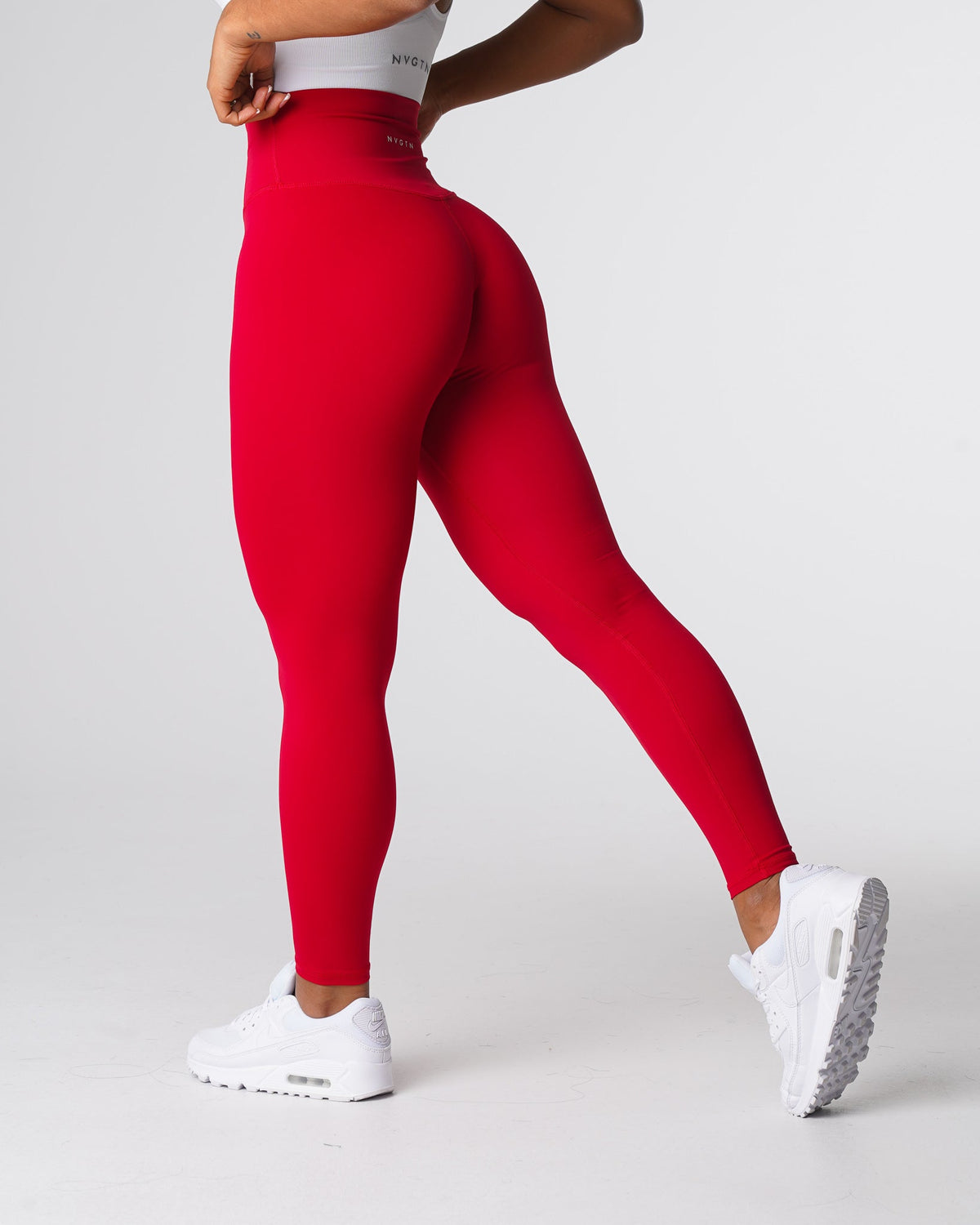 Red Wine Signature 2.0 Leggings