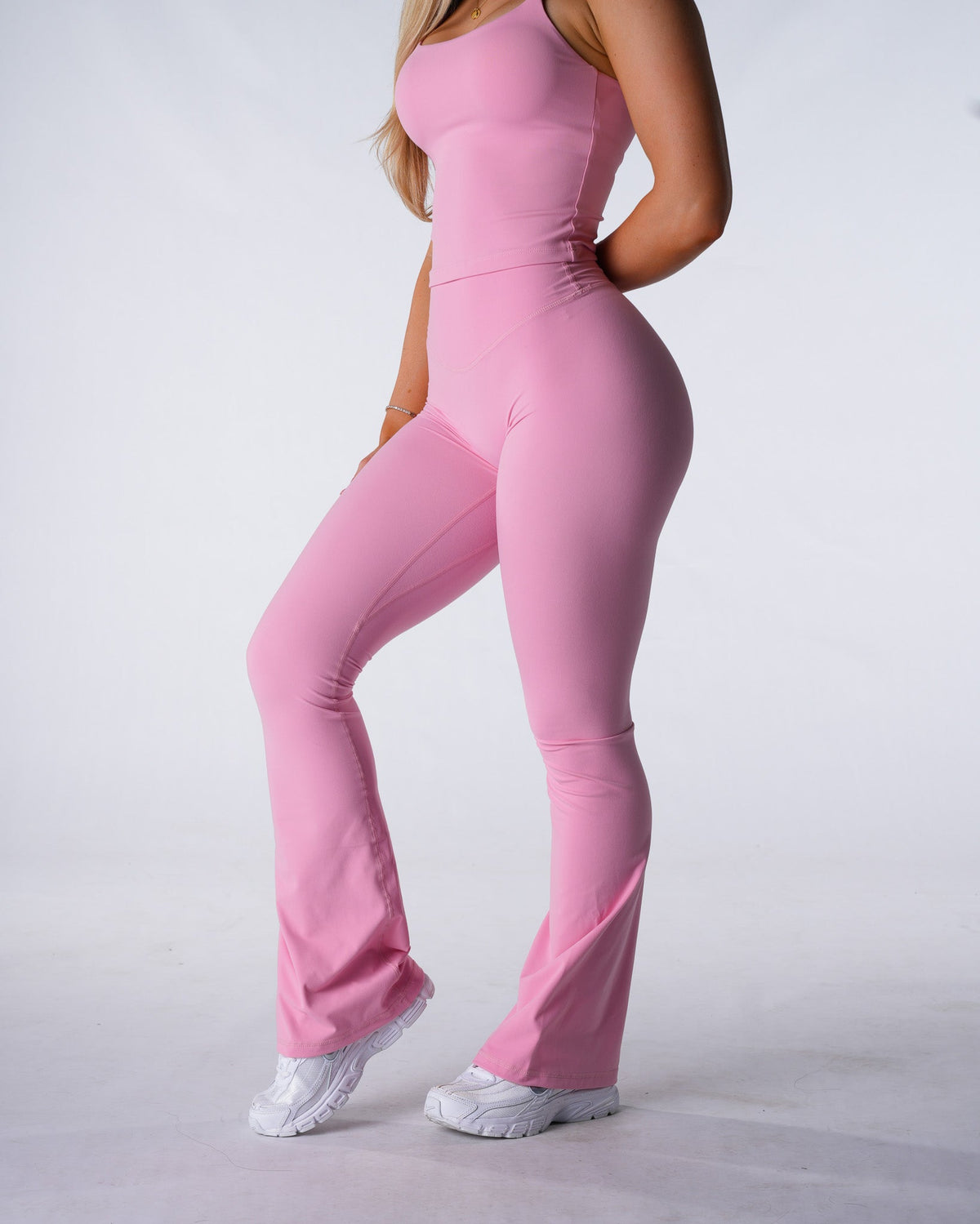 Guava Aera Flare Pants