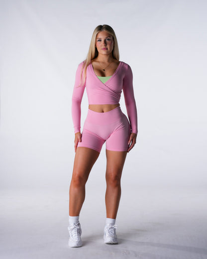 Guava Pro Seamless Shorts