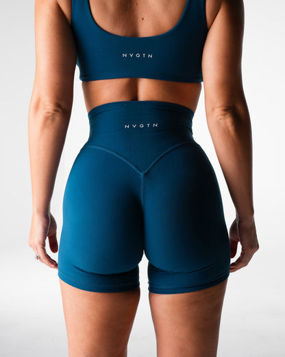 Nautical Aera Shorts