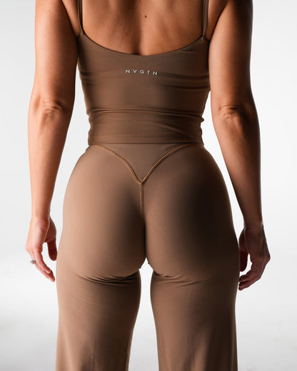 Dune Aera Straight Leg Pants