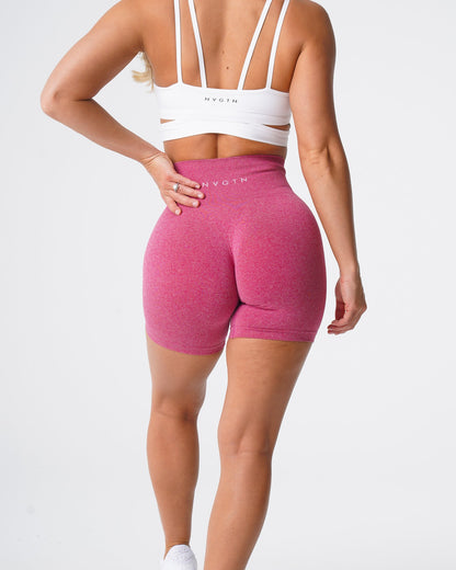 Crimson Pro Seamless Shorts