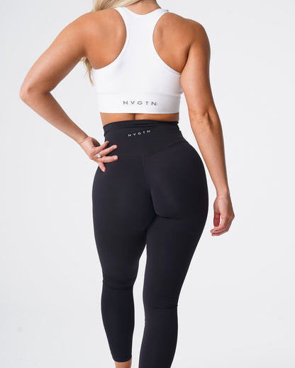 Black Signature 2.0 Leggings