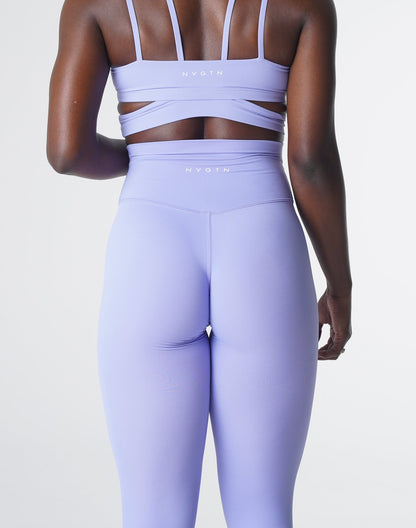 Periwinkle Signature 2.0 Leggings