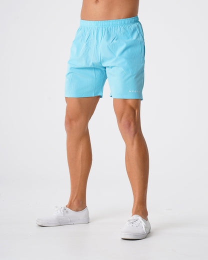 Aqua Flex Shorts
