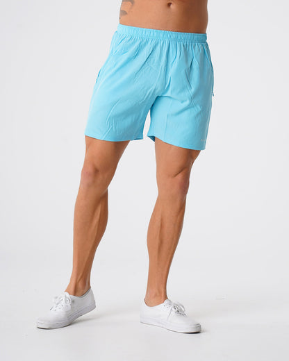 Aqua Flex Shorts
