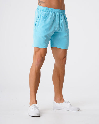Aqua Flex Shorts