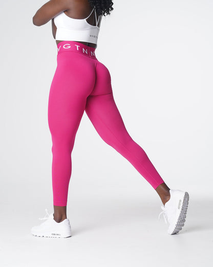 Cosmo Sport Seamless Leggings