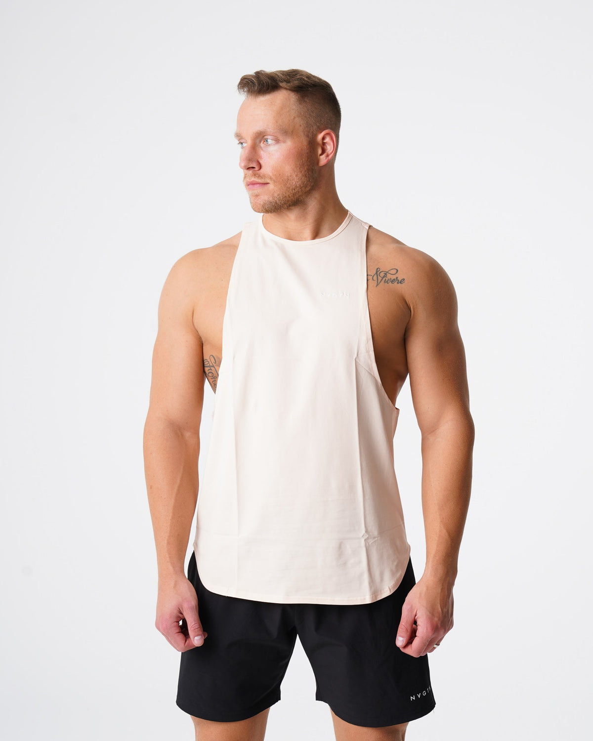 Cosmic Pulse Edge Tank