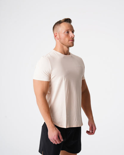 Cosmic Pulse Fitted Tee